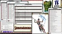 Fantasy Grounds - Pathfinder 2 RPG - Agents of Edgewatch AP 5: Belly of the Black Whale Screenshot 5