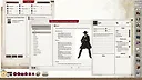 Fantasy Grounds - Deadlands: The Weird West: Archetypes 01 Screenshot 2