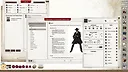 Fantasy Grounds - Deadlands: The Weird West: Archetypes 01 Screenshot 3