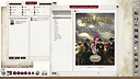 Fantasy Grounds - Deadlands: The Weird West: Archetypes 01 Screenshot 4
