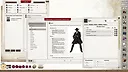 Fantasy Grounds - Deadlands: The Weird West: Archetypes 01 Screenshot 1