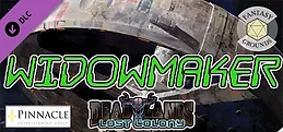 Fantasy Grounds - Deadlands Lost Colony: Widowmaker