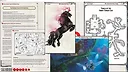 Fantasy Grounds - D&D Candlekeep Mysteries Screenshot 1