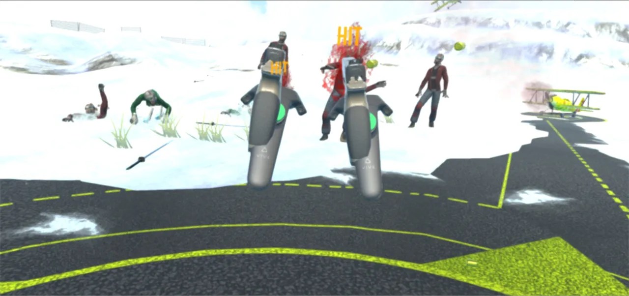 IrreVRsible Screenshot 9