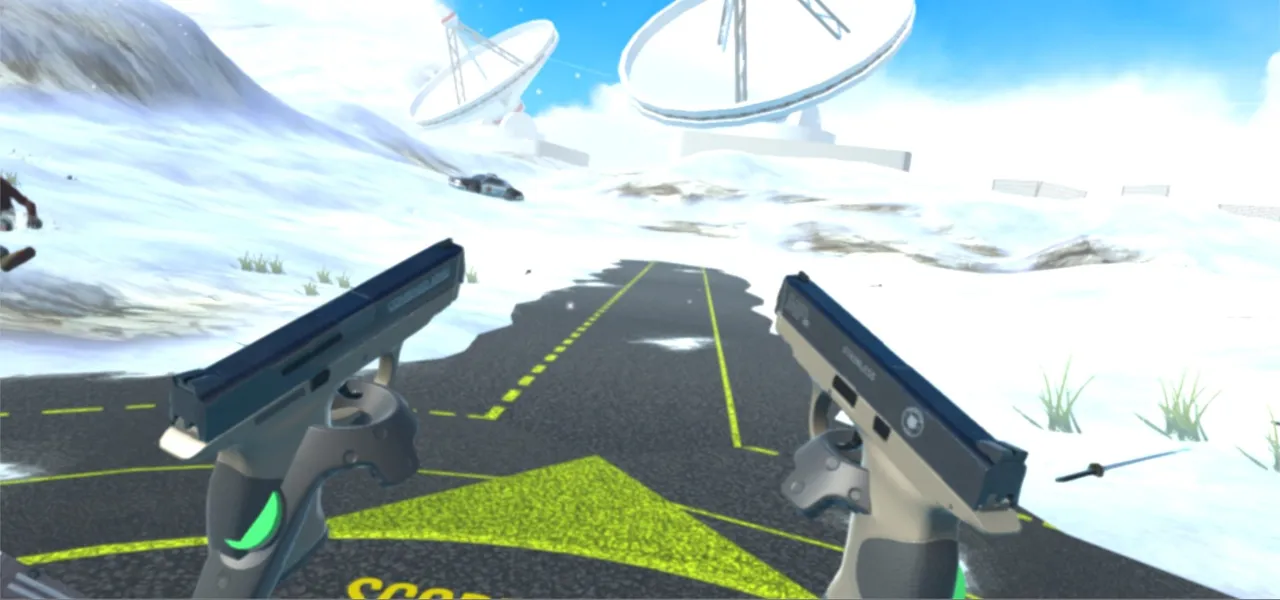 IrreVRsible Screenshot 7