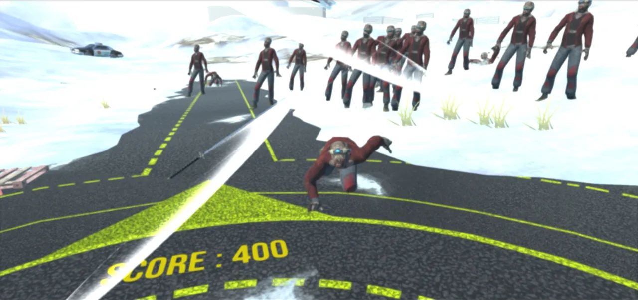 IrreVRsible Screenshot 5