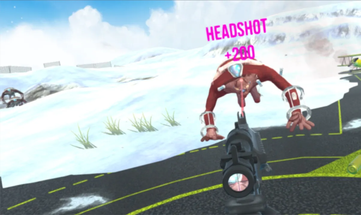 IrreVRsible Screenshot 14