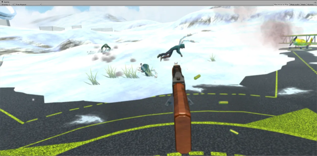 IrreVRsible Screenshot 16