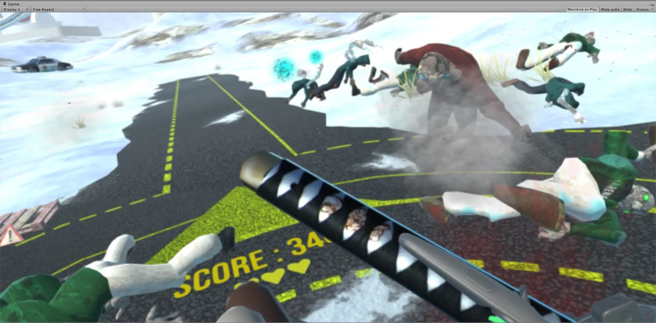IrreVRsible Screenshot 15