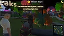 Nothing Goes Right: Bad Business Screenshot 11