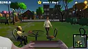 Nothing Goes Right: Bad Business Screenshot 2