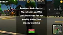 Nothing Goes Right: Bad Business Screenshot 10