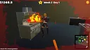 Nothing Goes Right: Bad Business Screenshot 0
