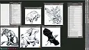Fantasy Grounds - MC3 Monstrous Compendium Forgotten Realms Appendix (2e) Screenshot 1