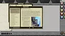 Fantasy Grounds - Aegis of Empires 3: When Comes the Moon (PFRPG) Screenshot 3