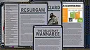 Fantasy Grounds - Referee's Briefing 5: Incidents and Encounters Screenshot 3