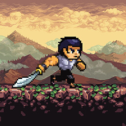 The Journey Begins icon