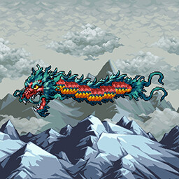 Fire Extinguished icon