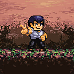 Heavenly Warrior icon