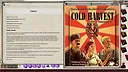 Fantasy Grounds - Cold Harvest Screenshot 1