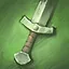 The first sword icon