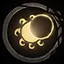 Fate of a mercenary icon