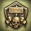 Master icon
