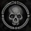Dark mastery icon