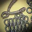 Master of the chainmail icon