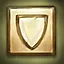 Stronger than steel icon