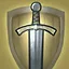 A skilled weaponsmith icon