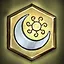 Experienced blacksmith icon
