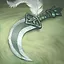 Muskrat Claw icon