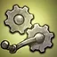 Gnomish mechanism icon