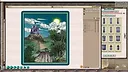 Fantasy Grounds - FG Town & Cityscapes Map Pack Screenshot 1