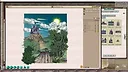 Fantasy Grounds - FG Town & Cityscapes Map Pack Screenshot 2