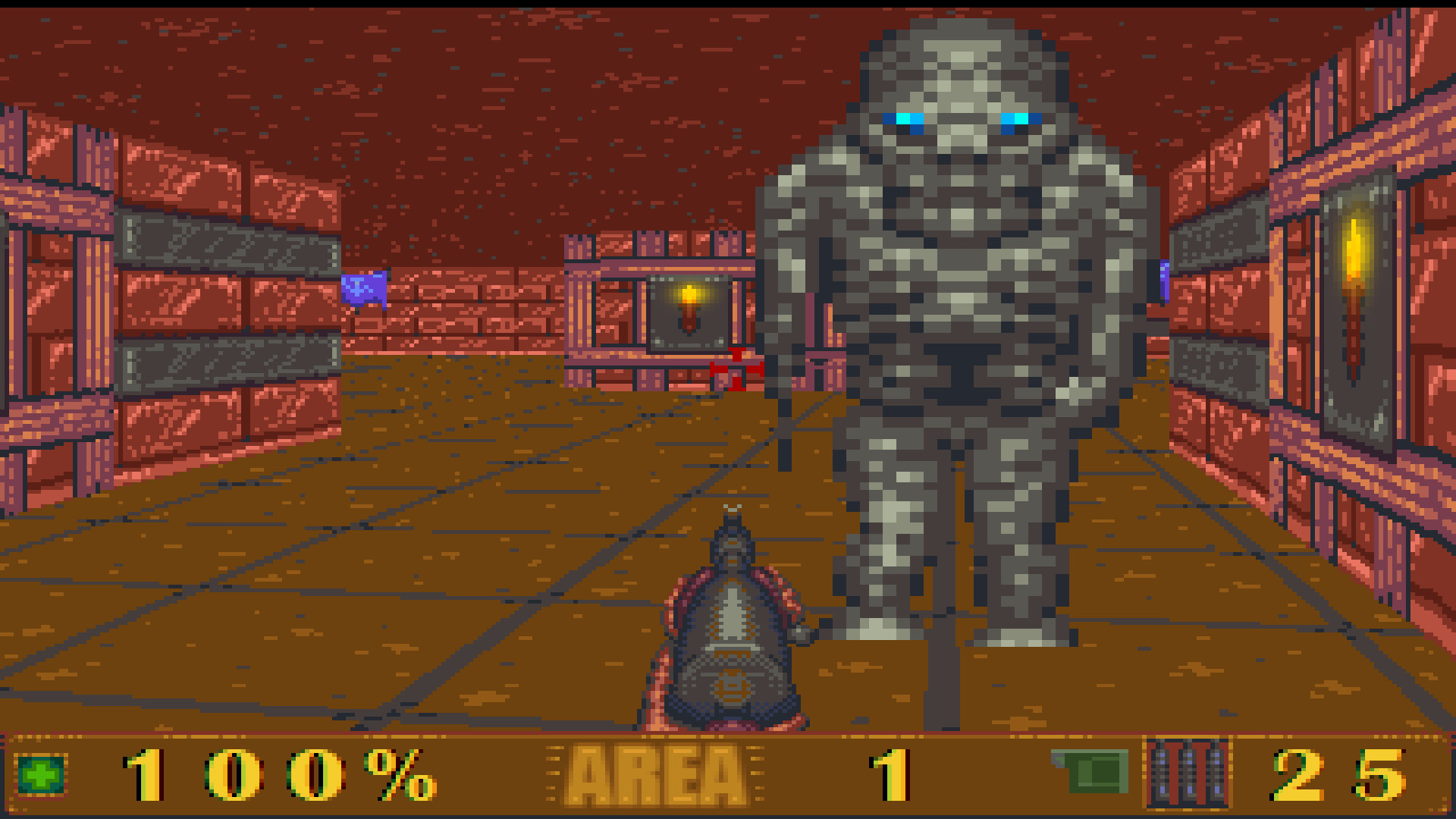 Shadow of Egypt Screenshot 7