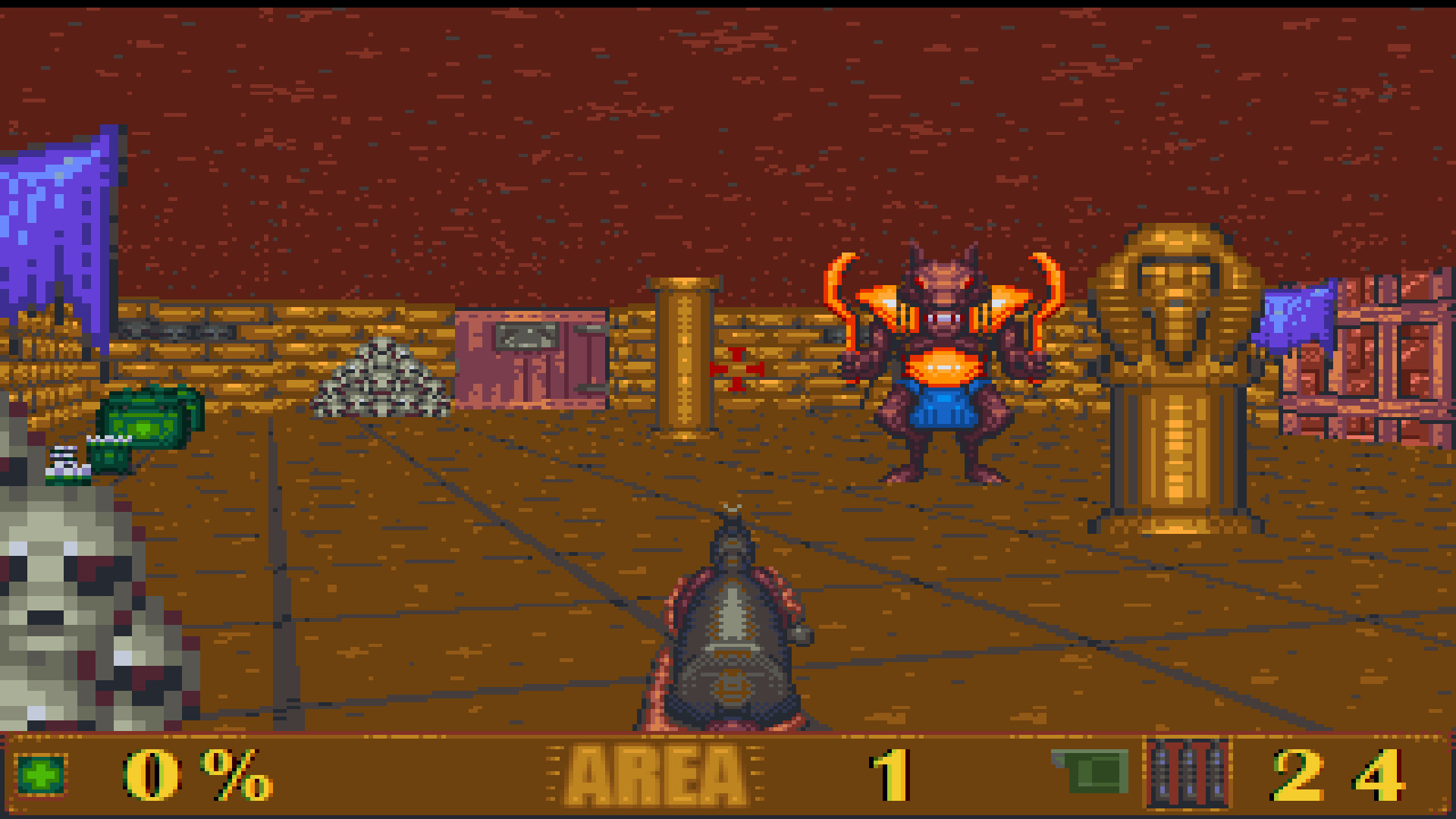 Shadow of Egypt Screenshot 8
