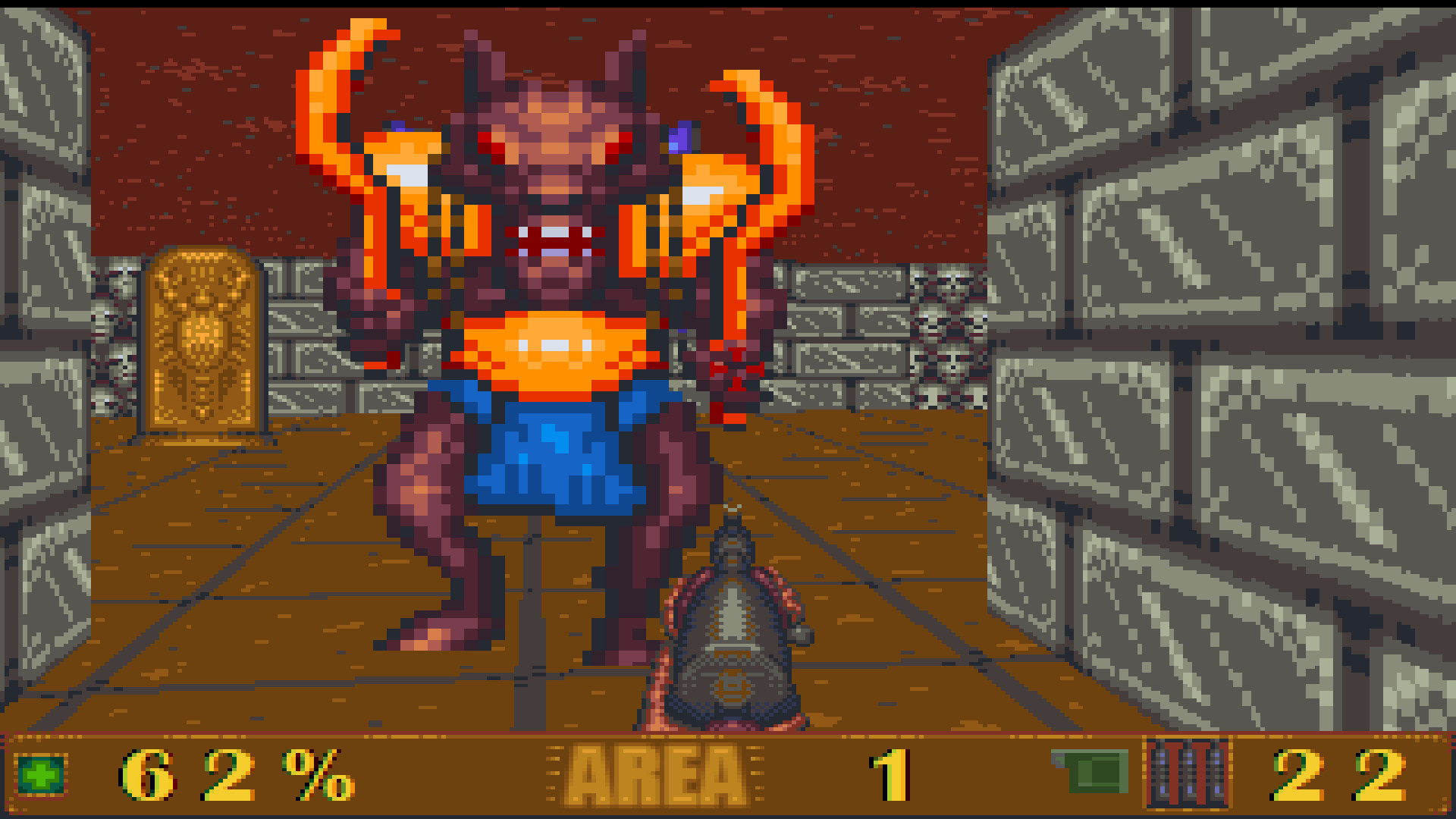 Shadow of Egypt Screenshot 6