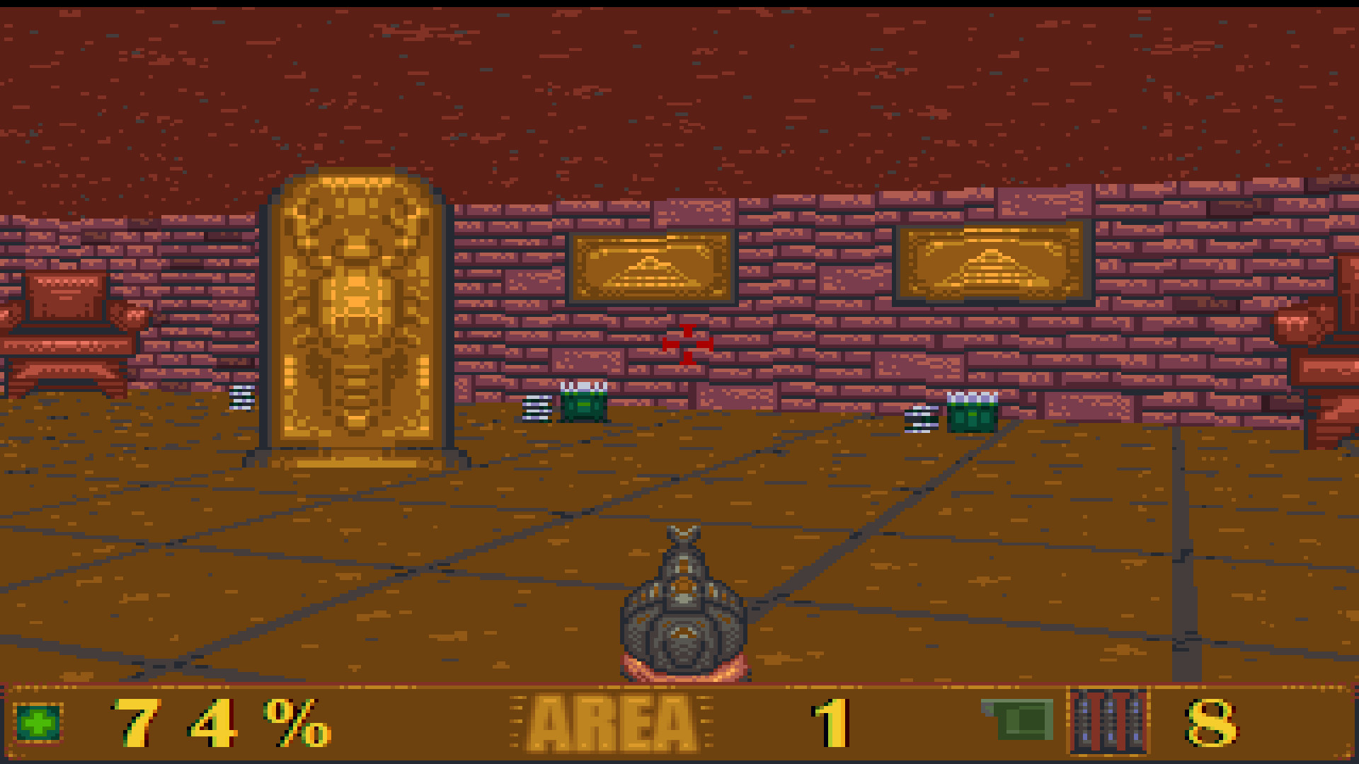 Shadow of Egypt Screenshot 16