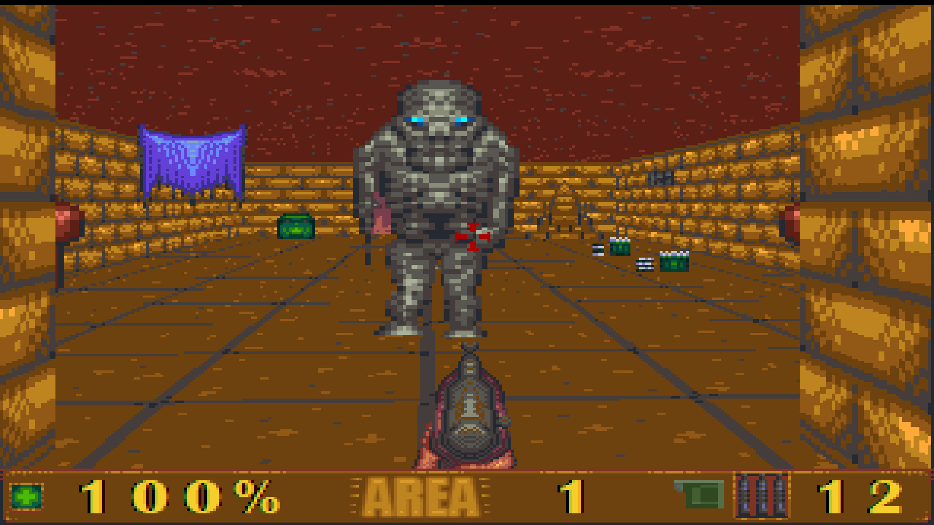 Shadow of Egypt Screenshot 11