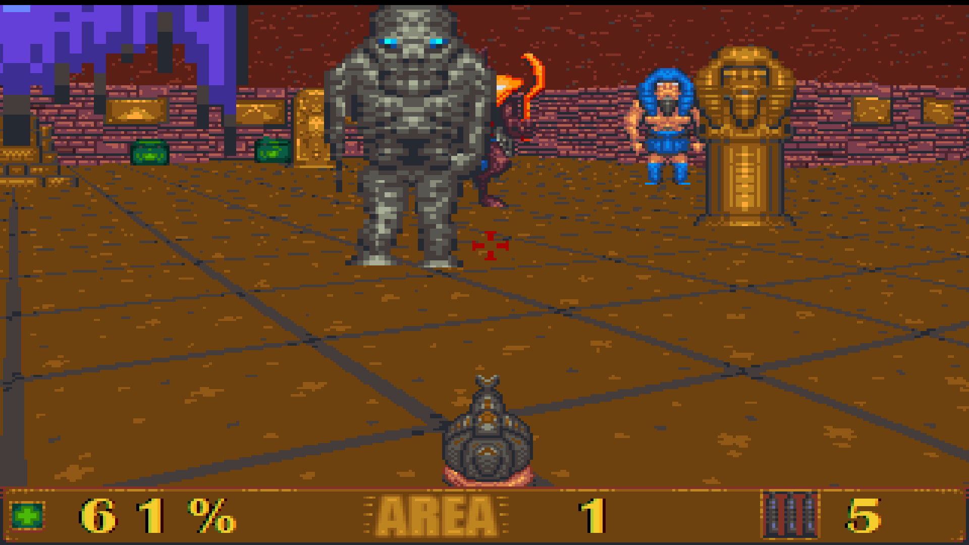 Shadow of Egypt Screenshot 0