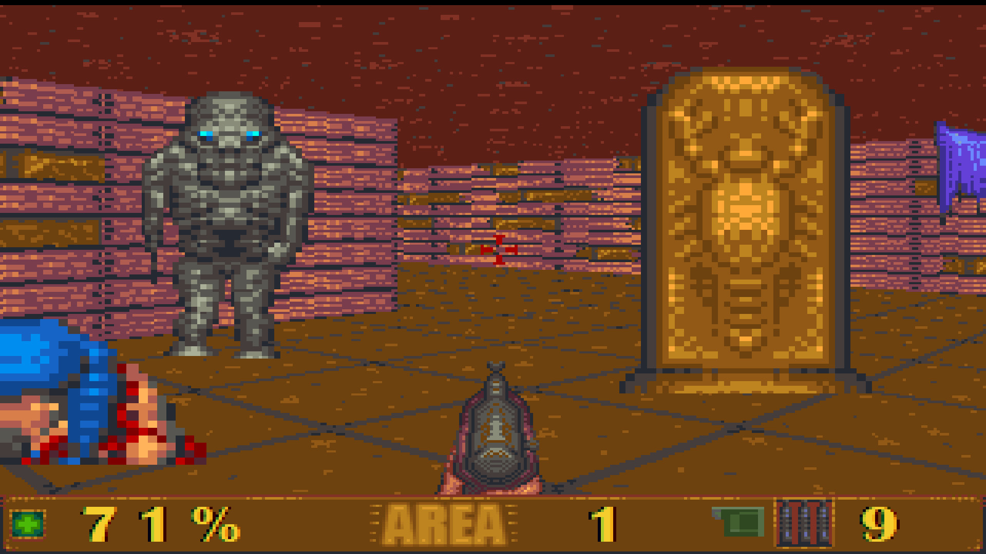 Shadow of Egypt Screenshot 15