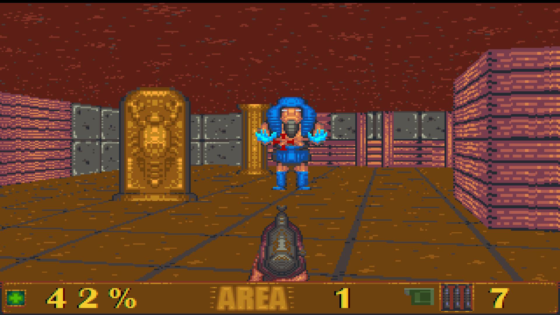 Shadow of Egypt Screenshot 13