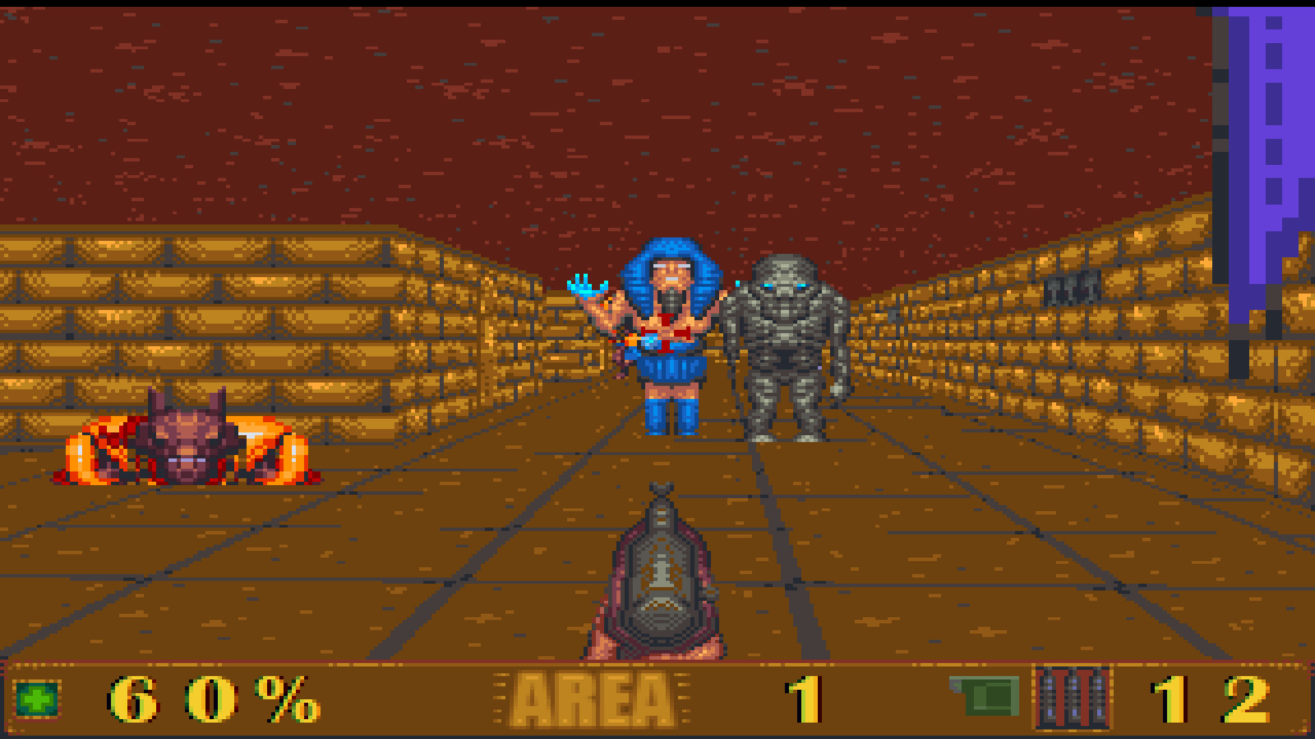 Shadow of Egypt Screenshot 12
