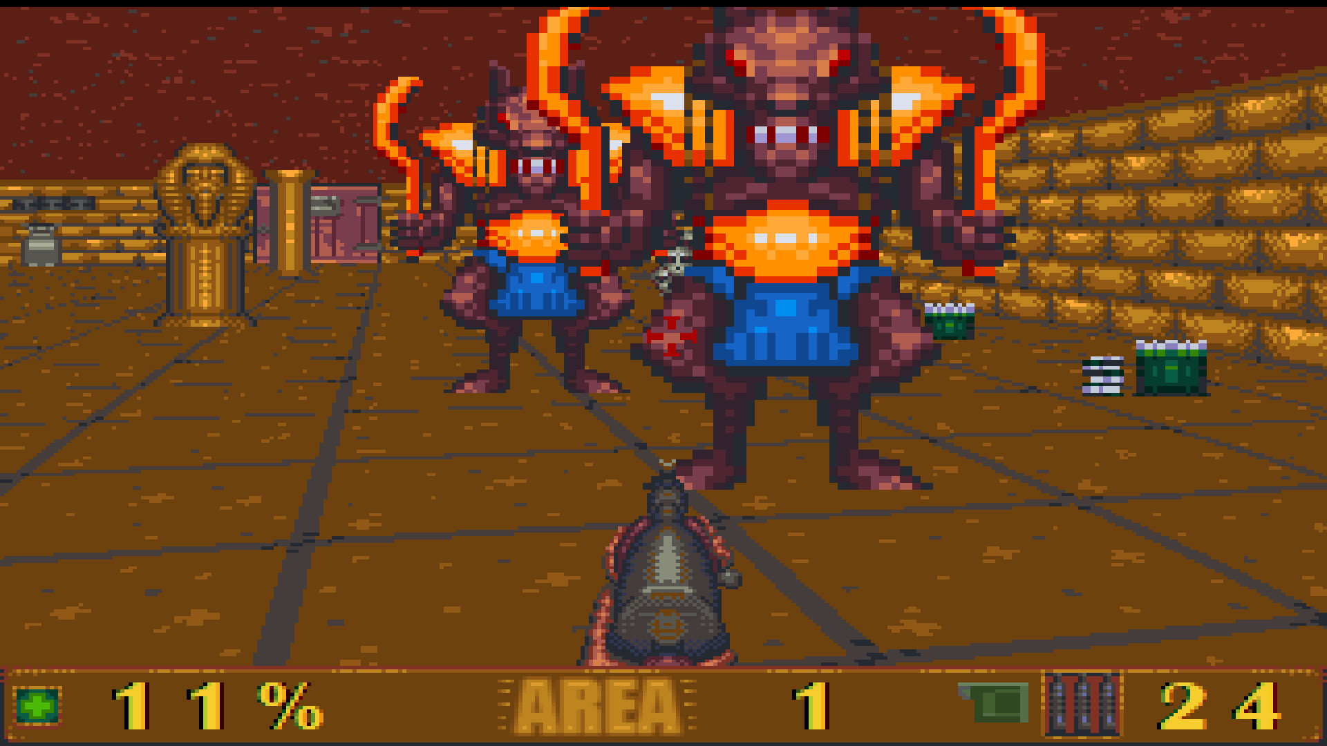 Shadow of Egypt Screenshot 17