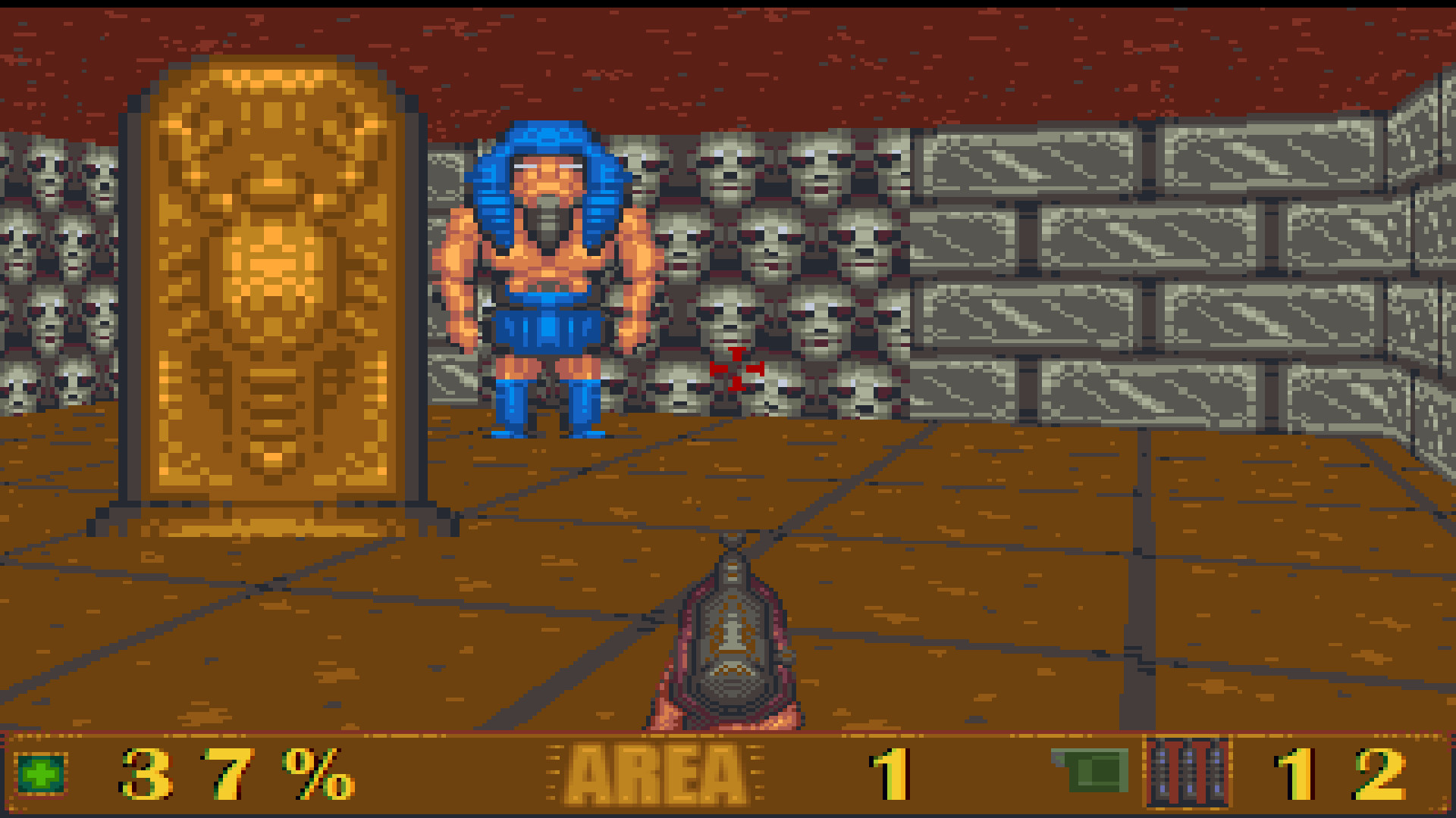 Shadow of Egypt Screenshot 4