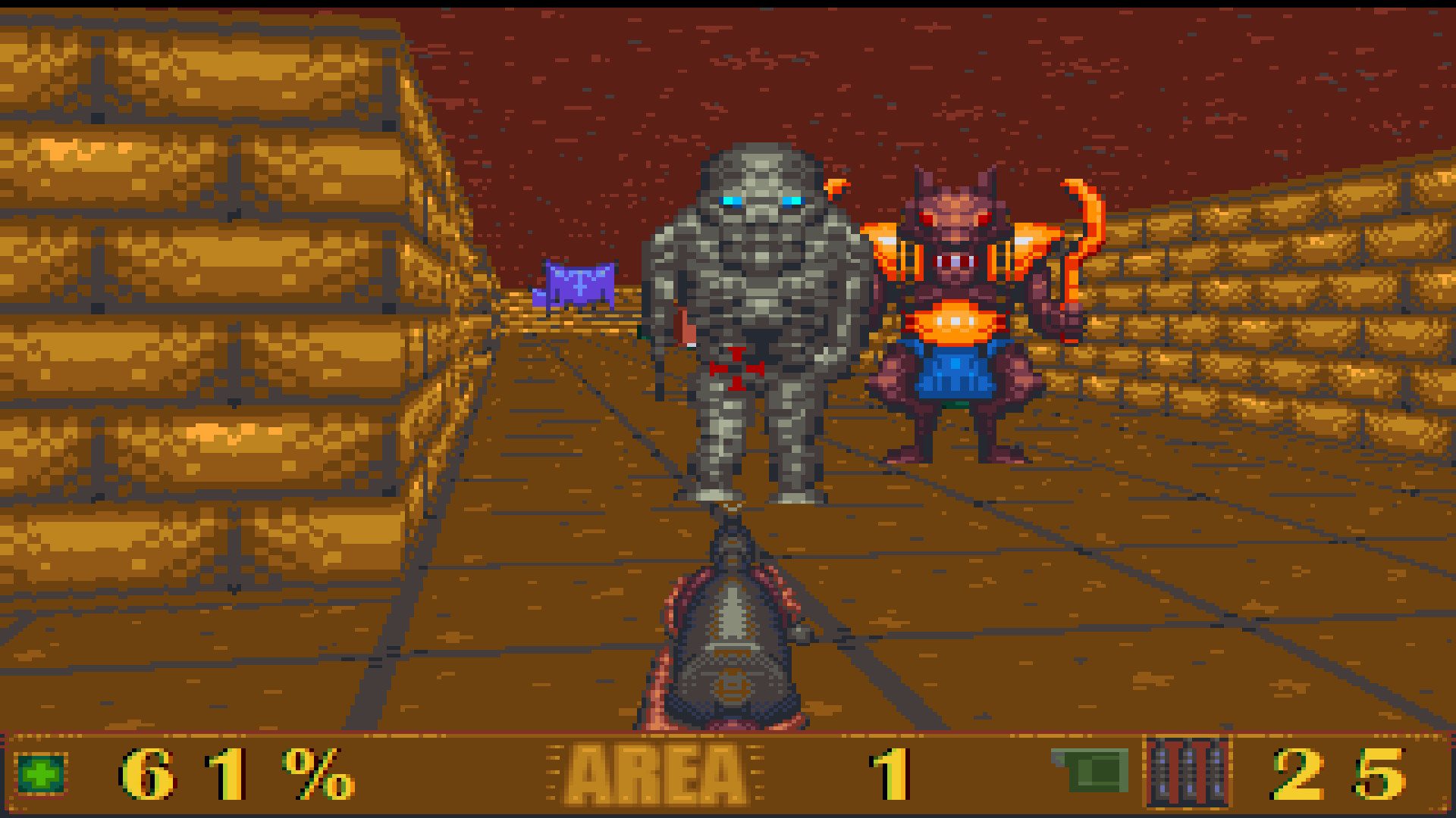 Shadow of Egypt Screenshot 9