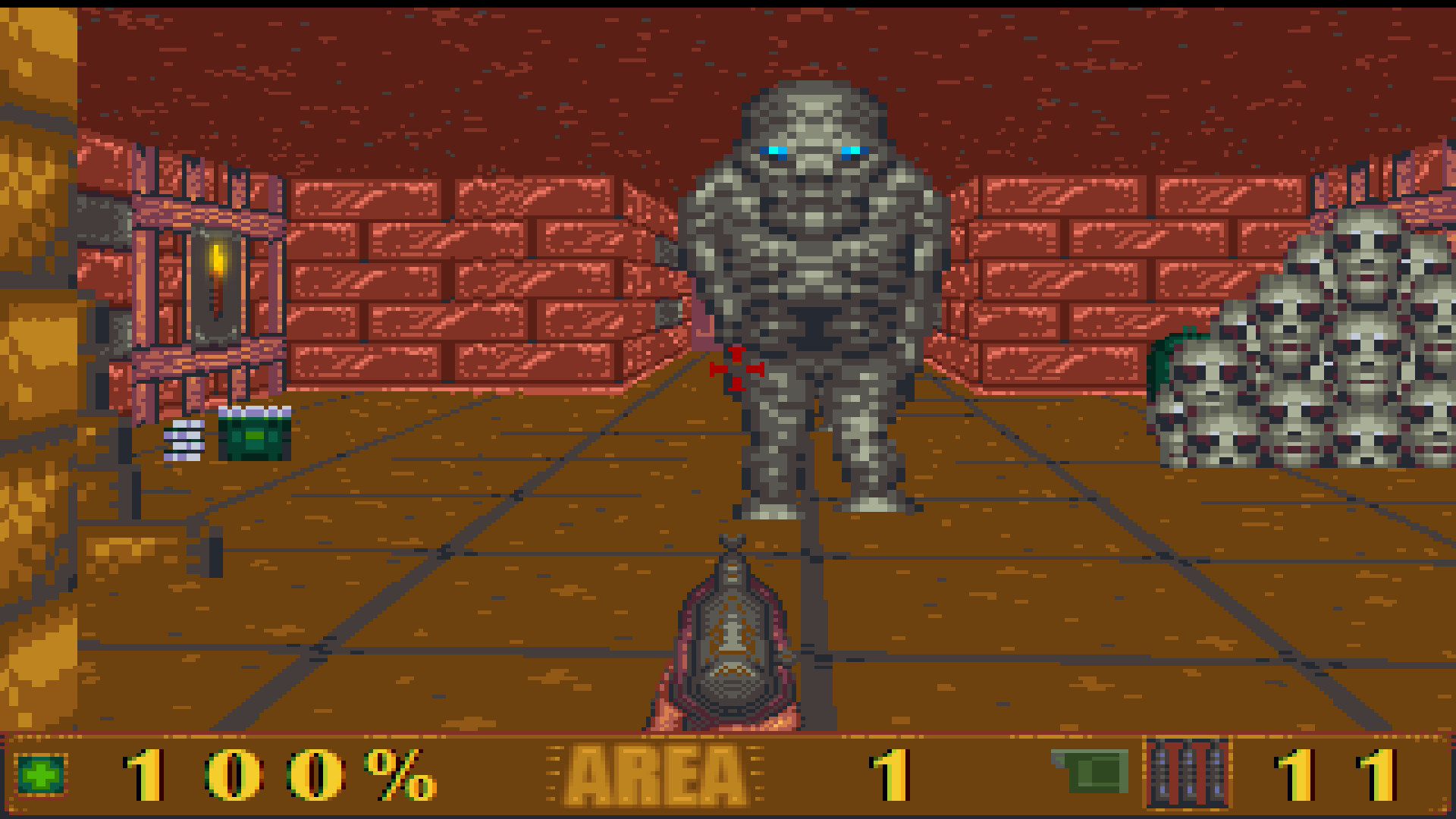 Shadow of Egypt Screenshot 3