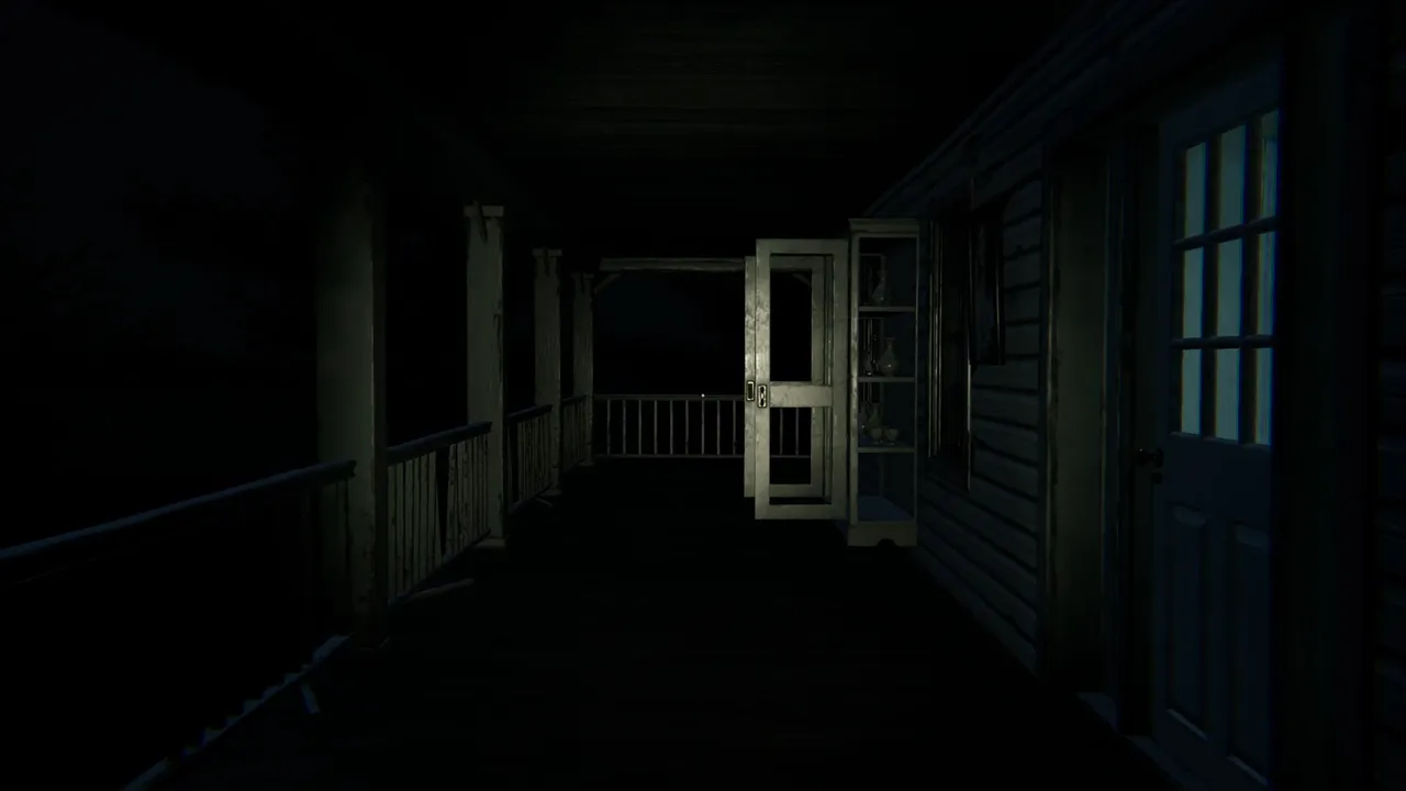 Don't Go to the Bathroom Screenshot 4
